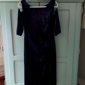 NWT Connected Apparel Size 16